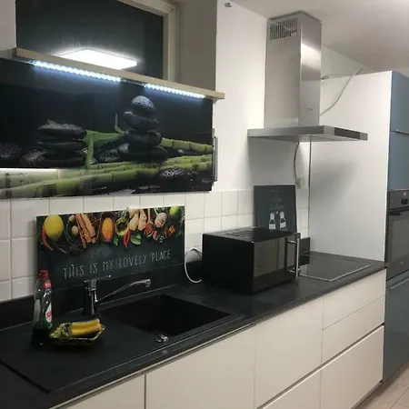Apartment Altstadtwohnung Mit Donaublick Regensburg